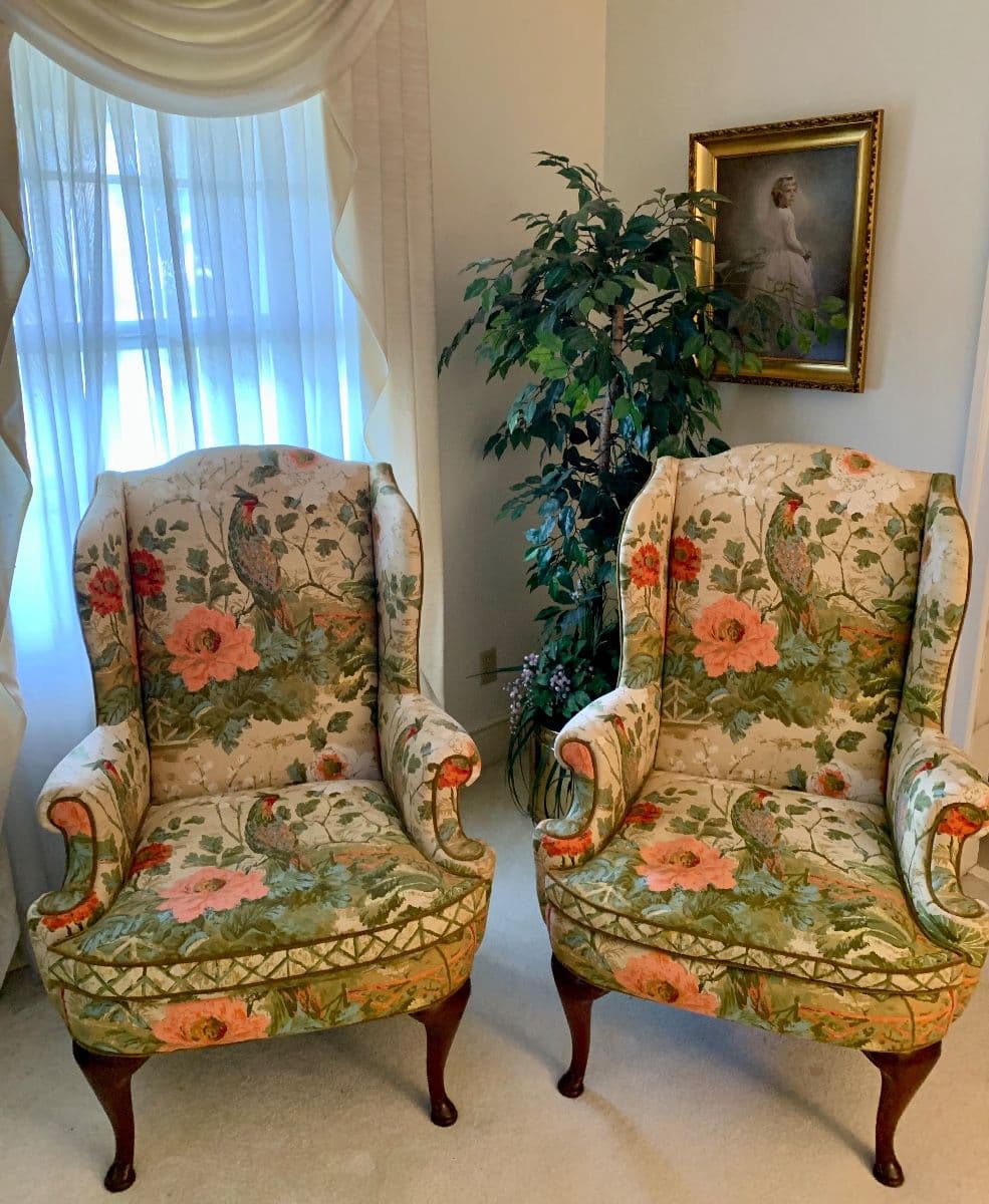 Raleigh Estate Sale photo 4