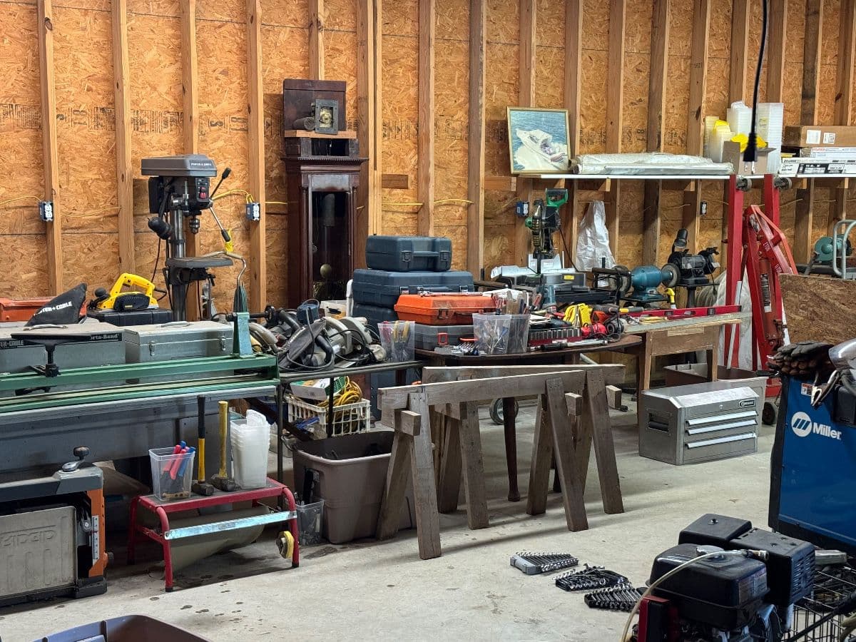 Raleigh Estate Sale photo 5