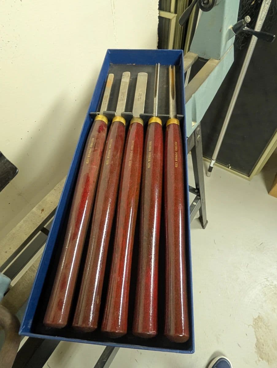 Geist Estate and Partial Picker Sale photo 12