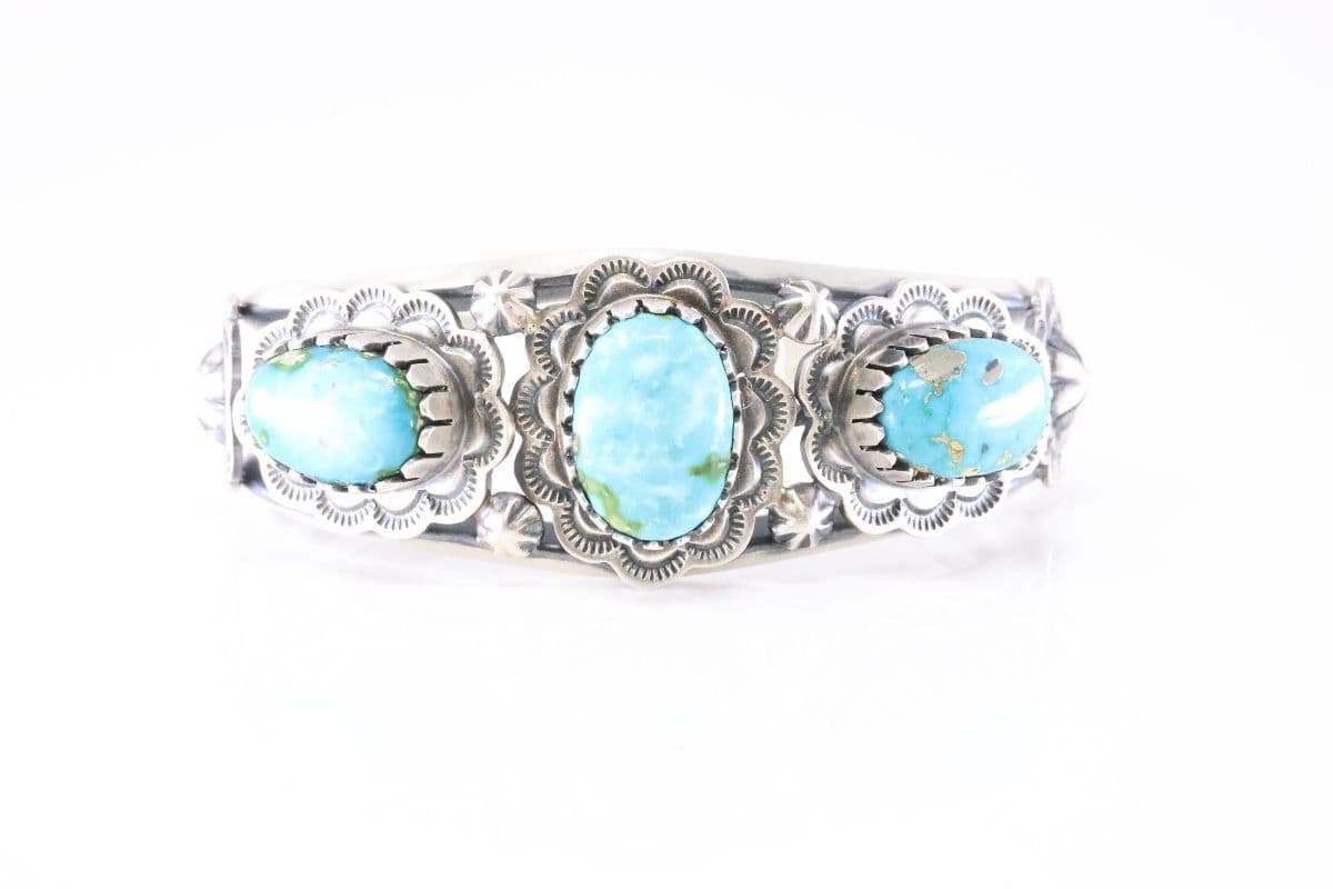 Native American SW Handcrafted Indian Jewelry photo 8