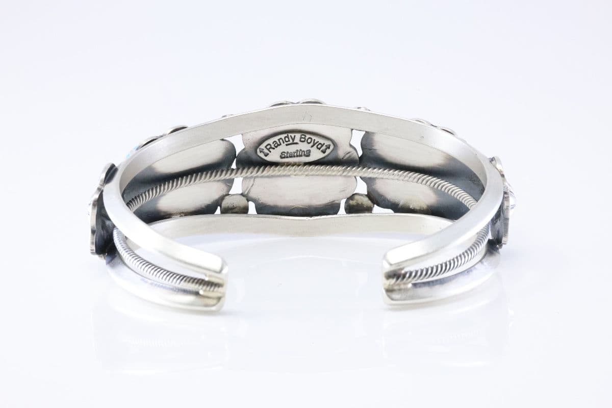 Native American SW Handcrafted Indian Jewelry photo 11