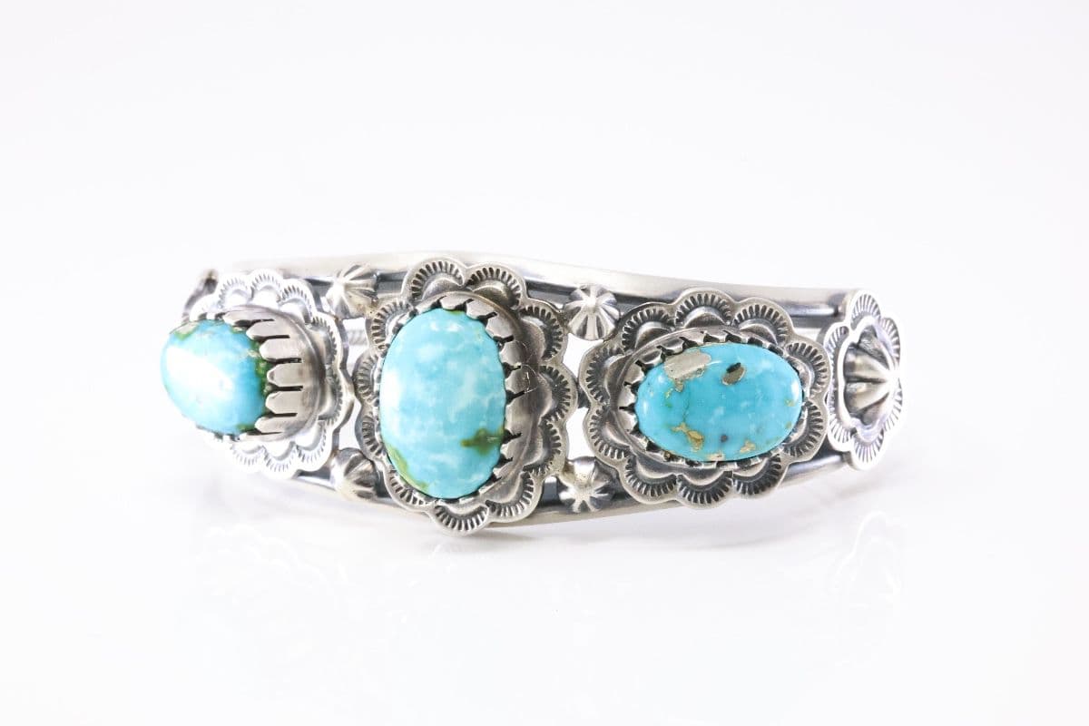 Native American SW Handcrafted Indian Jewelry photo 10
