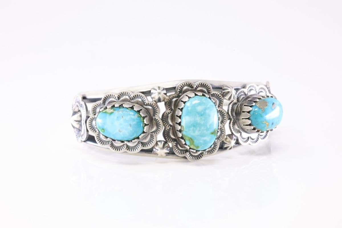 Native American SW Handcrafted Indian Jewelry photo 9