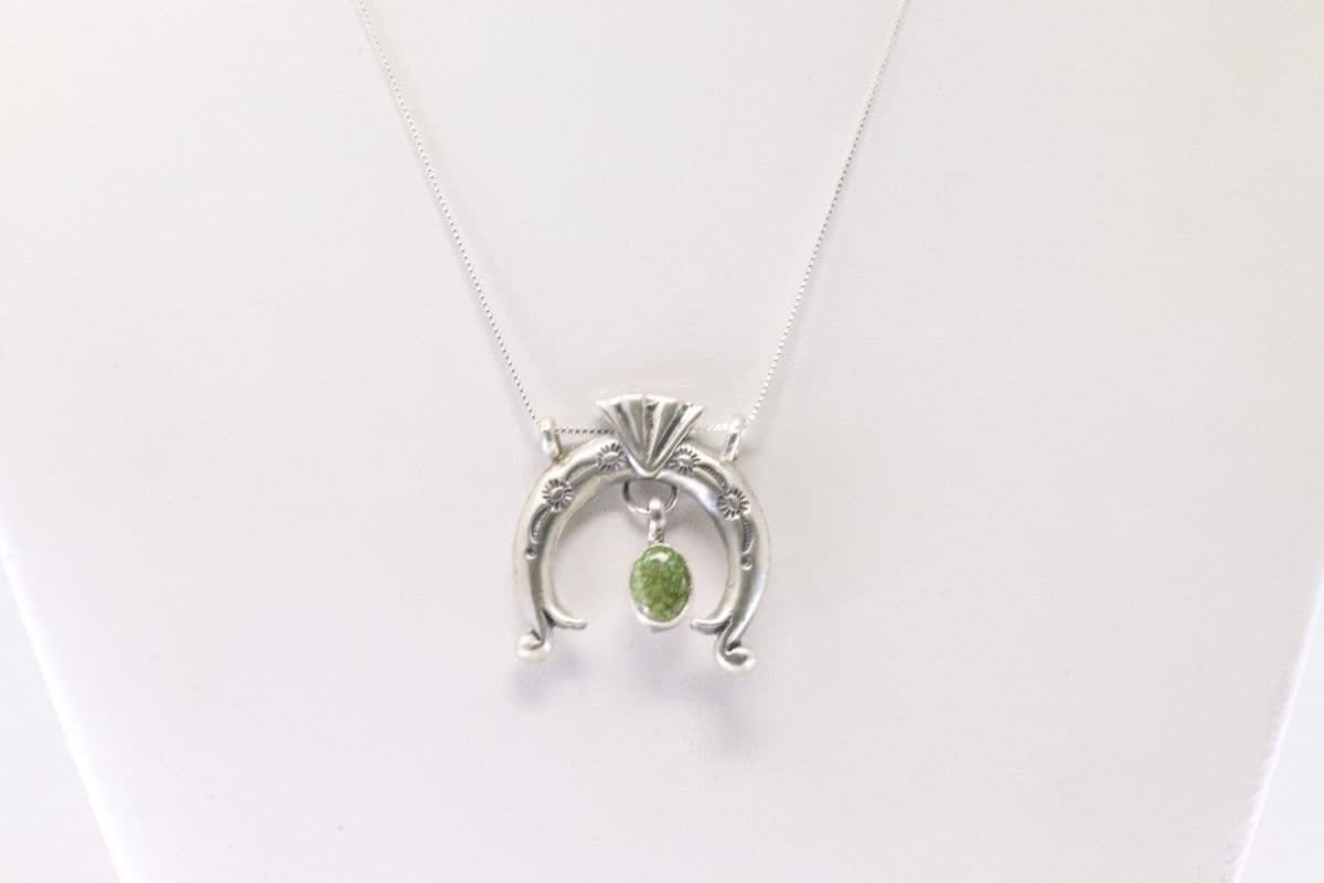 Native American SW Handcrafted Indian Jewelry photo 12