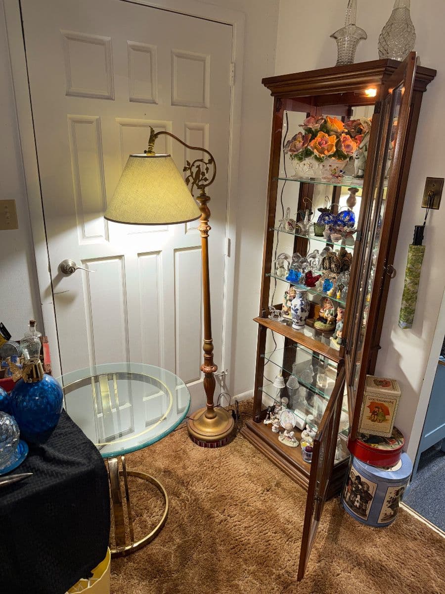 Colossal Cottage Core Laporte Estate Sale photo 6