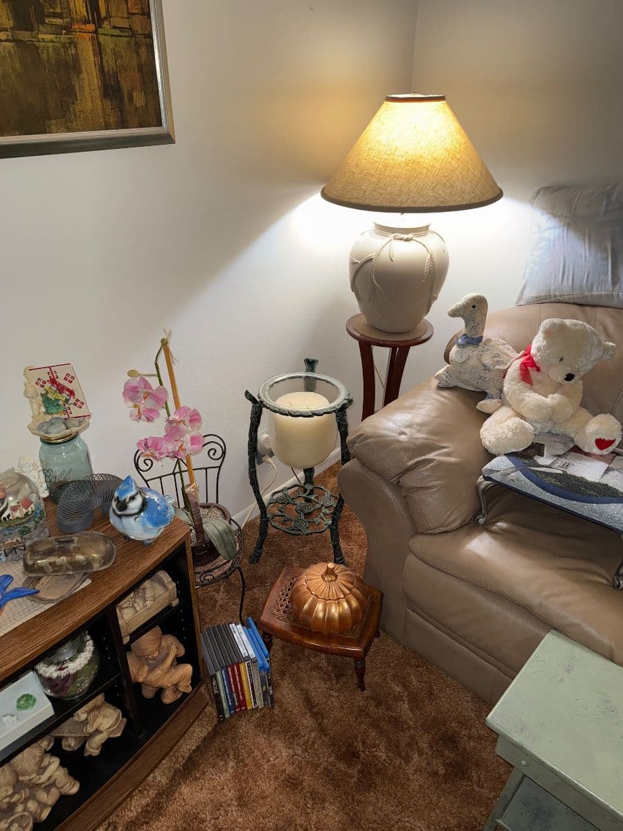 Colossal Cottage Core Laporte Estate Sale photo 12