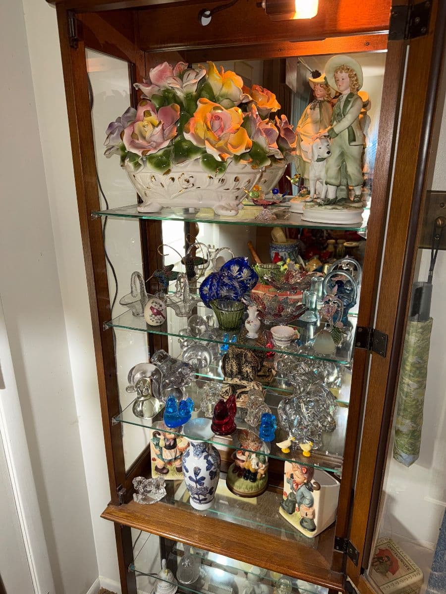 Colossal Cottage Core Laporte Estate Sale photo 7