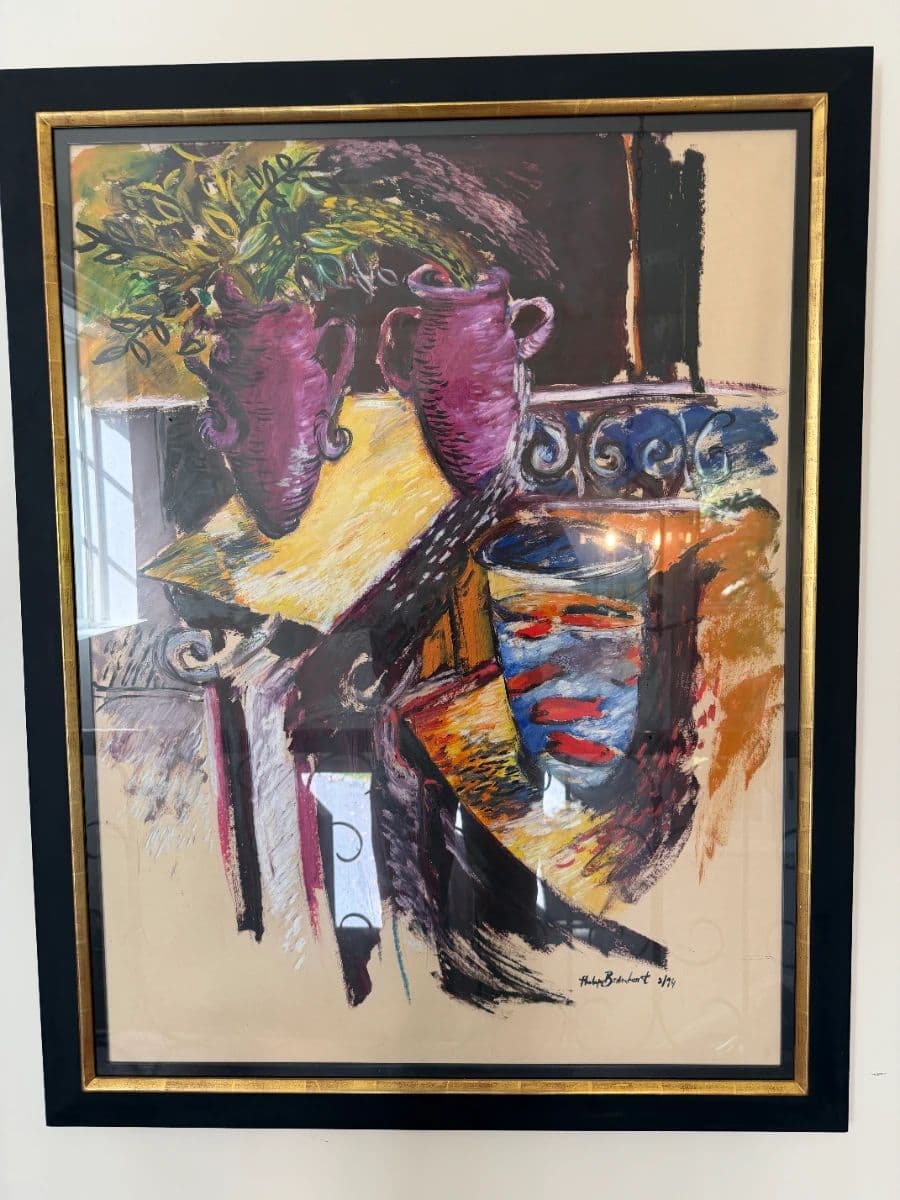 GUNNING AND COMPANY ESTATE SALES IS IN HAVERFORD FOR A 1-DAY SALE photo 2