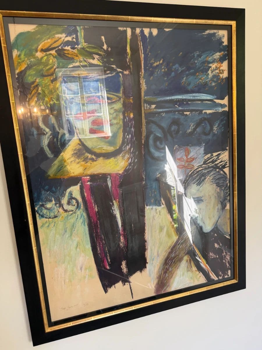 GUNNING AND COMPANY ESTATE SALES IS IN HAVERFORD FOR A 1-DAY SALE photo 3