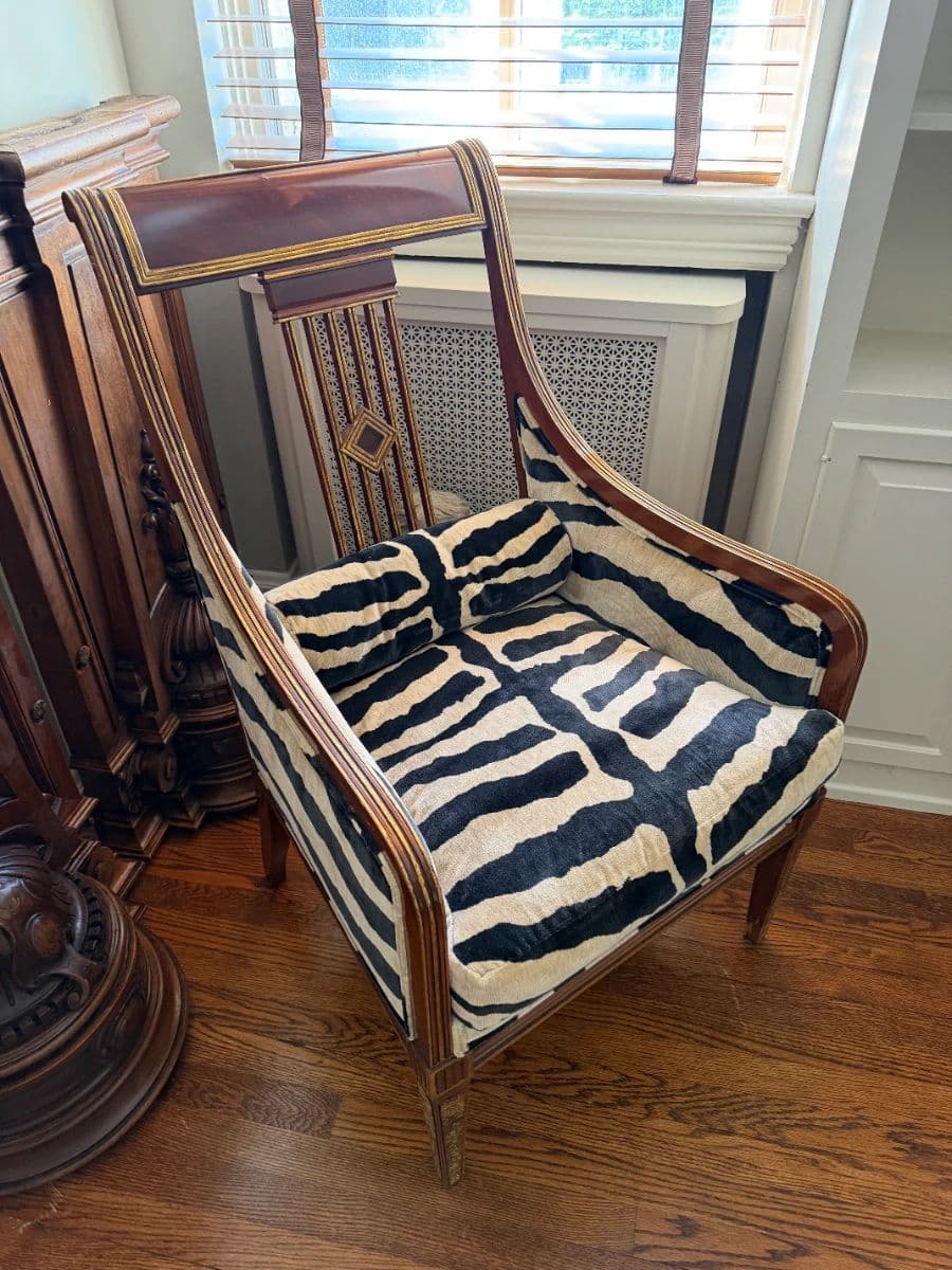 GUNNING AND COMPANY ESTATE SALES IS IN HAVERFORD FOR A 1-DAY SALE photo 8