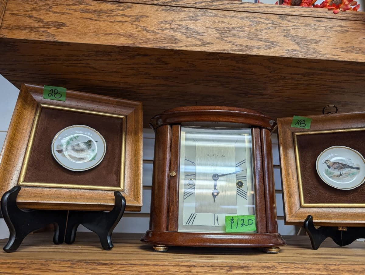 Vintage Clothing, Decor, Art, Collectibles, Antiques and More! photo 8