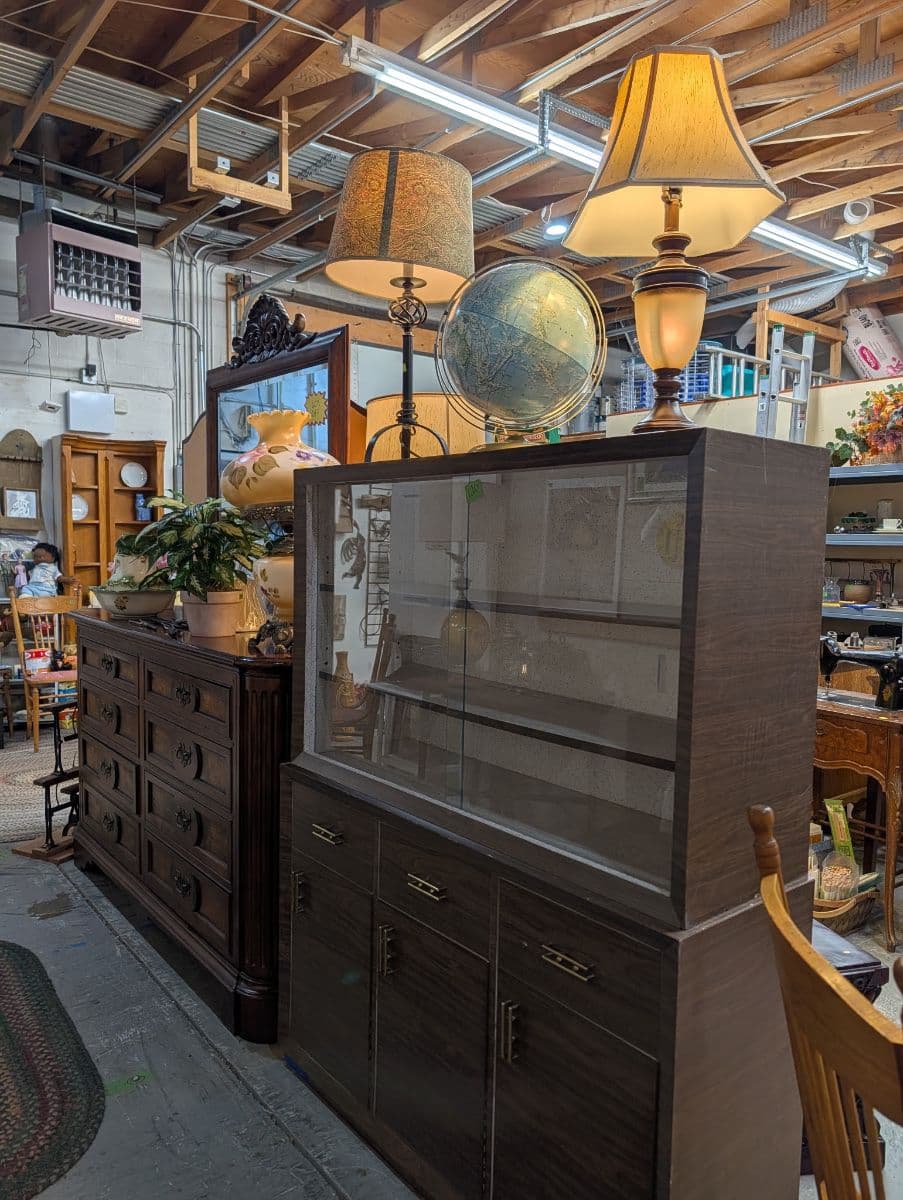 Vintage Clothing, Decor, Art, Collectibles, Antiques and More! photo 12