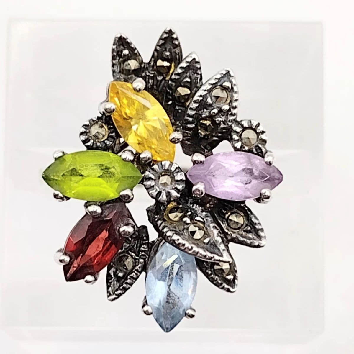 Season in Swing Sterling Silver Jewelry Auction - Closes 9/14 @ 7PM ET! photo 4