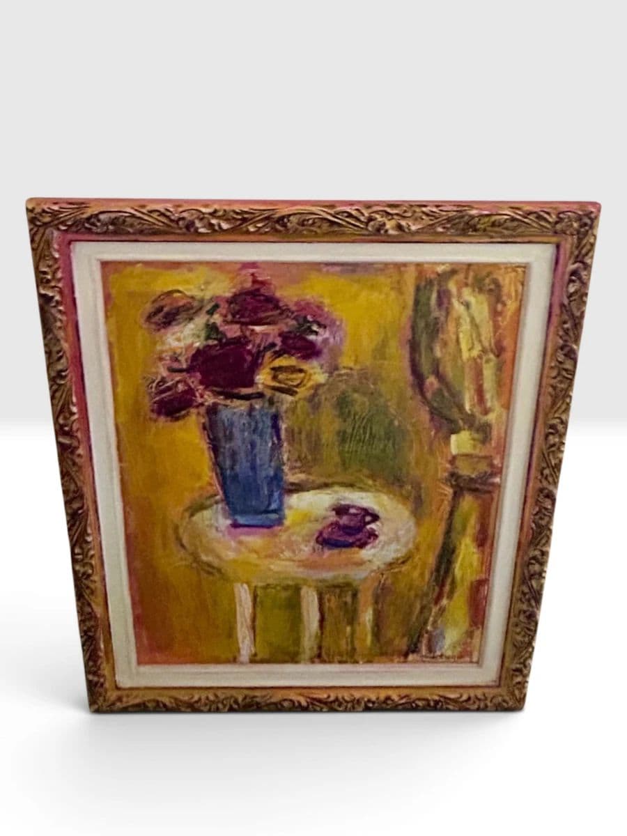 Elegant Tempe Estate Sale – Ethan Allen, Thomasville, Saundra Levan Art & Décor photo 11
