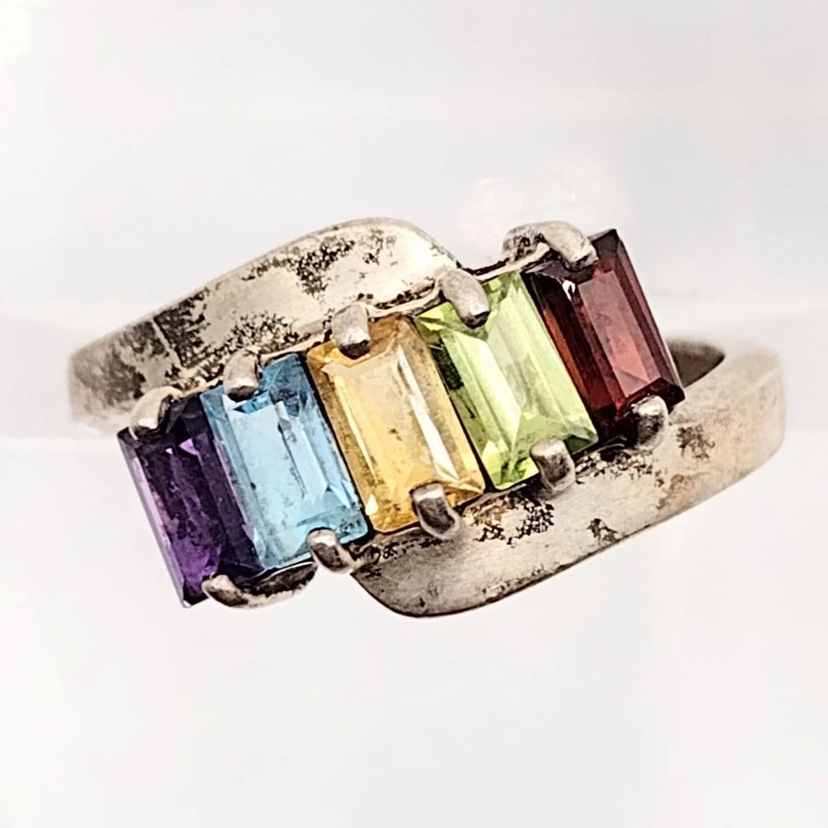 Dusk to Dazzle Sterling Silver Jewelry Auction - Closes 9/15 @ 7PM ET! photo 5