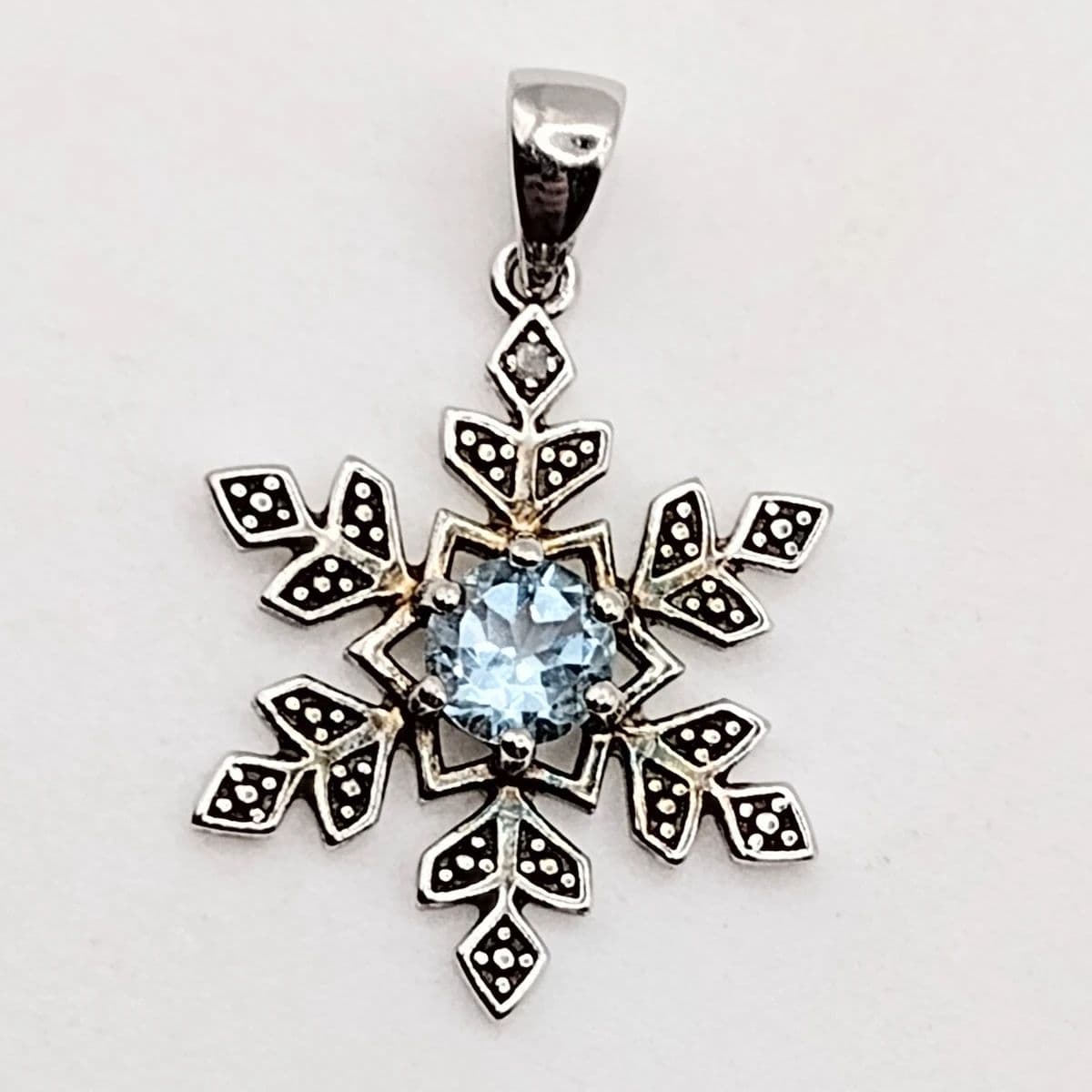 Dusk to Dazzle Sterling Silver Jewelry Auction - Closes 9/15 @ 7PM ET! photo 6