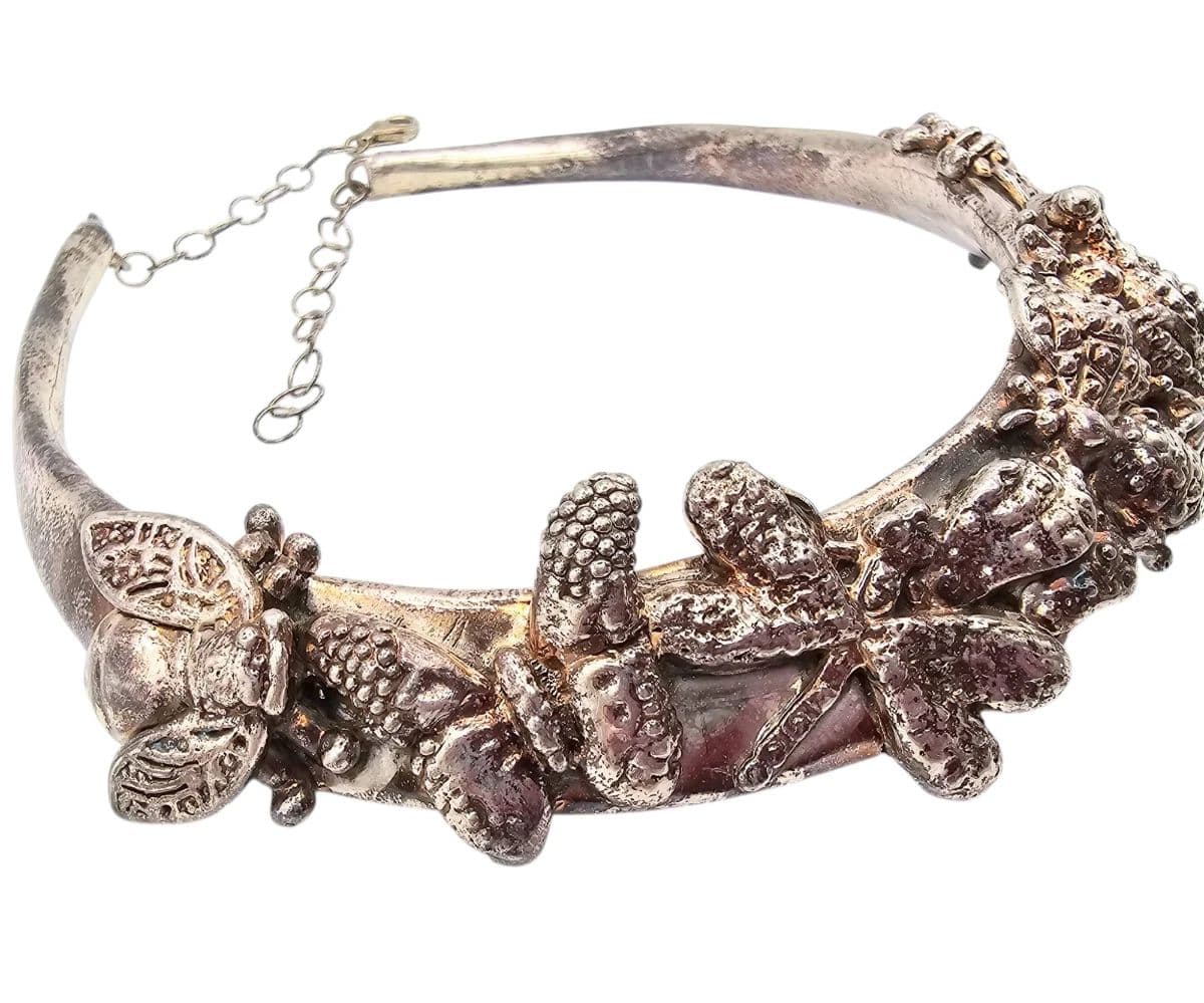 Seek & Shine Sterling Silver Jewelry Auction - Closes 9/21 @ 7PM ET! photo 2