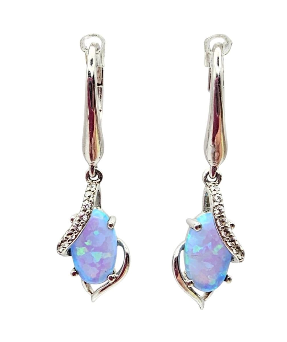 Seek & Shine Sterling Silver Jewelry Auction - Closes 9/21 @ 7PM ET! photo 4