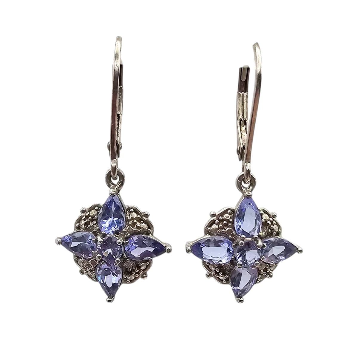 Seek & Shine Sterling Silver Jewelry Auction - Closes 9/21 @ 7PM ET! photo 8