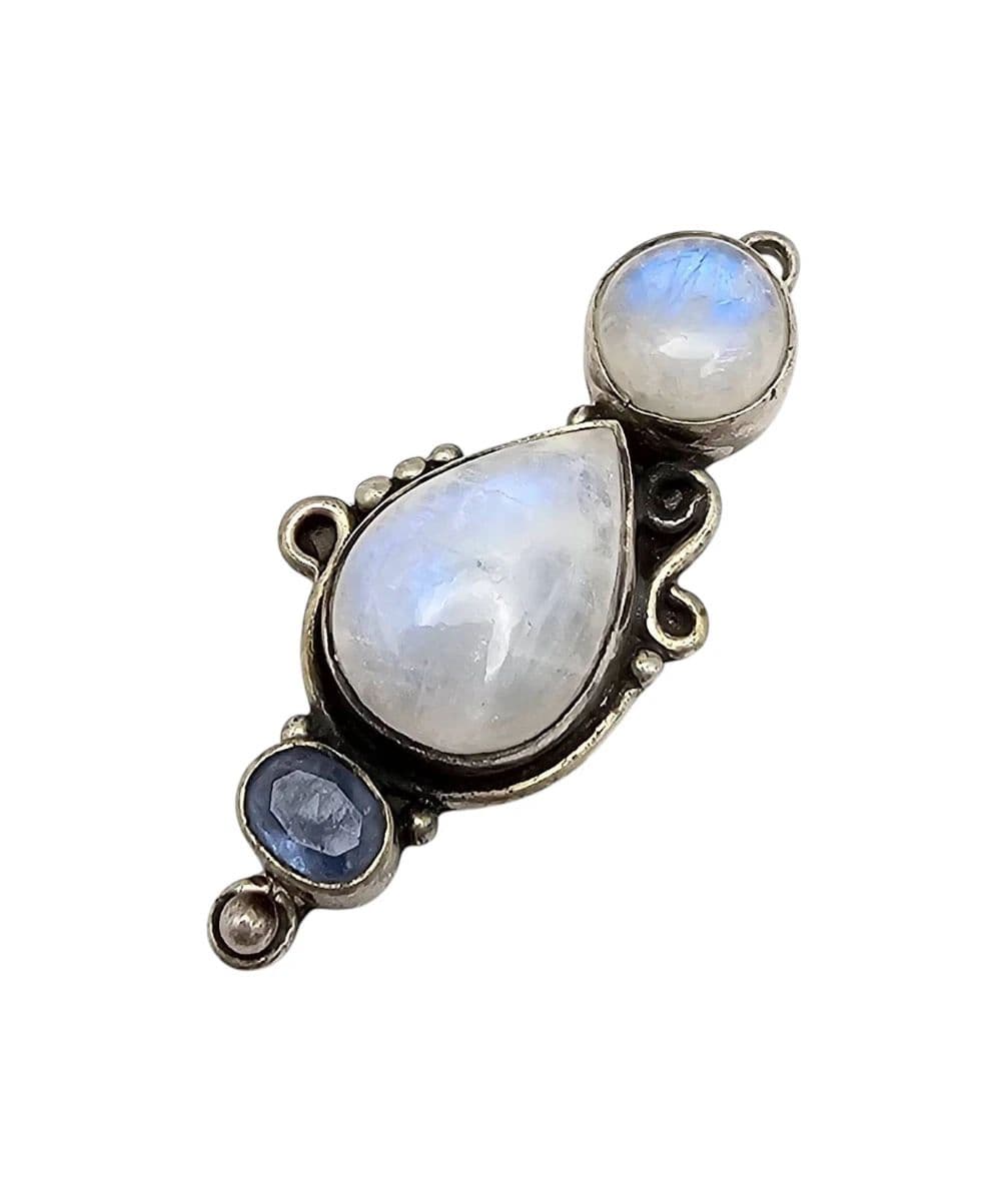 Seek & Shine Sterling Silver Jewelry Auction - Closes 9/21 @ 7PM ET! photo 7