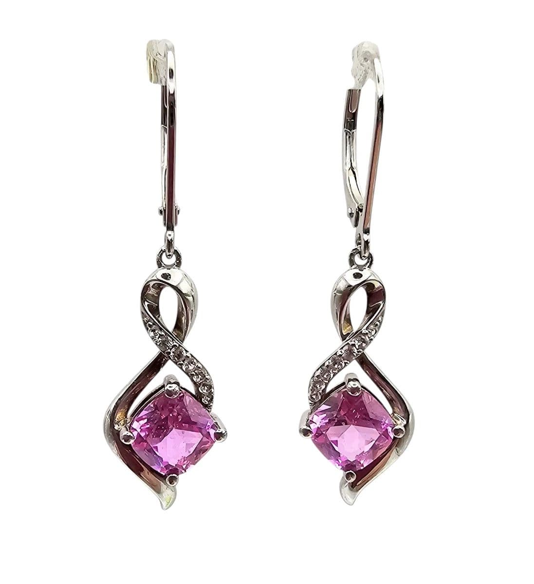 Seek & Shine Sterling Silver Jewelry Auction - Closes 9/21 @ 7PM ET! photo 6