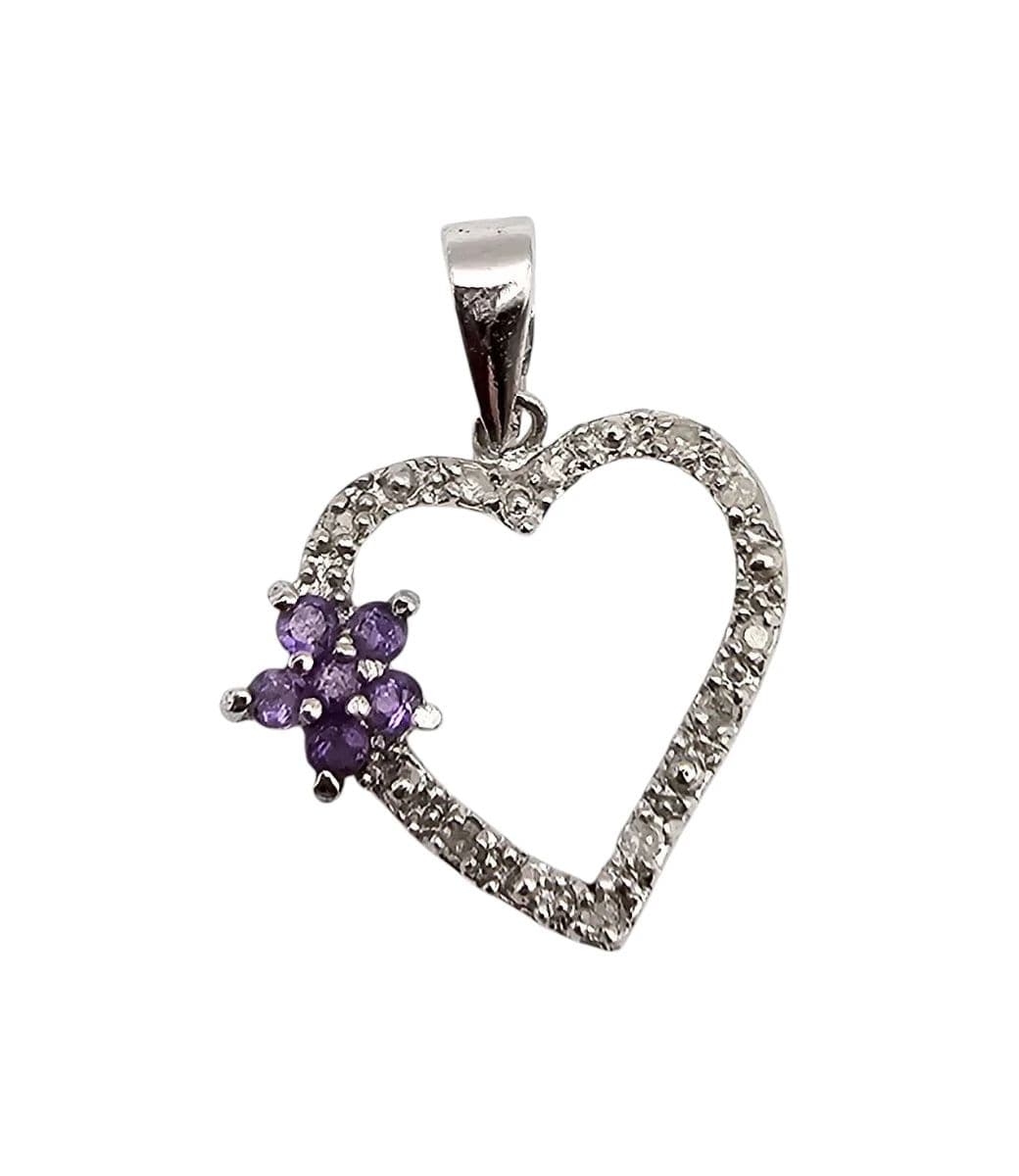 Seek & Shine Sterling Silver Jewelry Auction - Closes 9/21 @ 7PM ET! photo 3