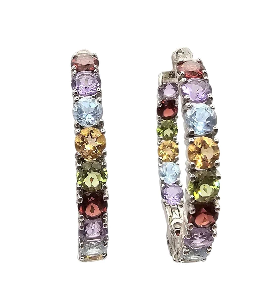 Seek & Shine Sterling Silver Jewelry Auction - Closes 9/21 @ 7PM ET! photo 1