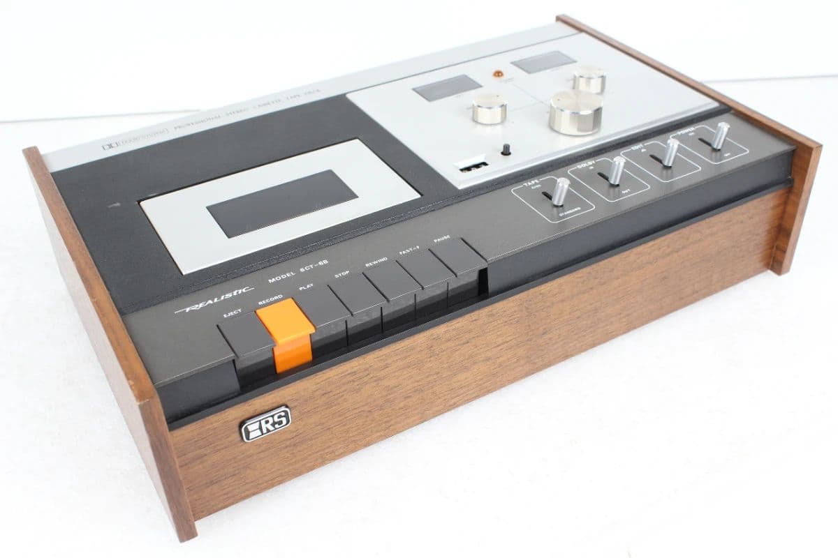 Electronic Technicians And Music Lovers Auction - Records, Vintage Audio, Test Equipment And More photo 6