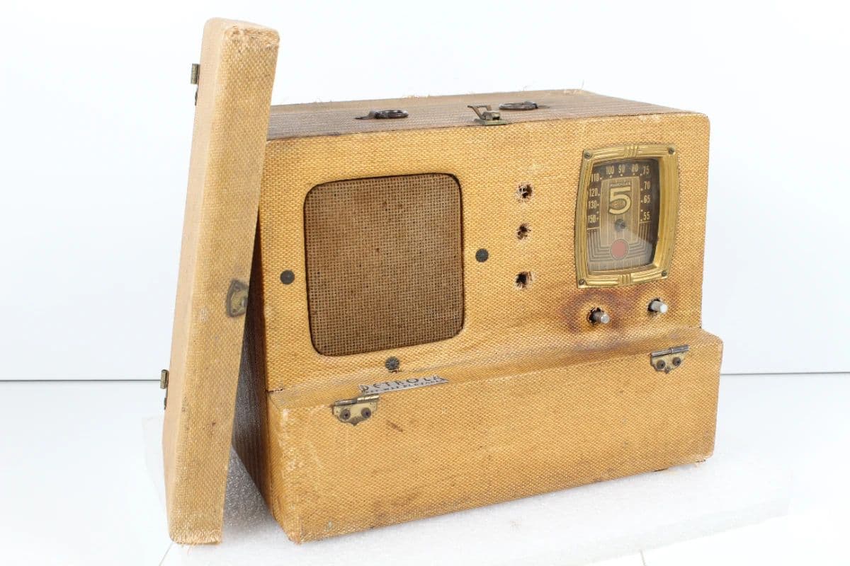 Electronic Technicians And Music Lovers Auction - Records, Vintage Audio, Test Equipment And More photo 12