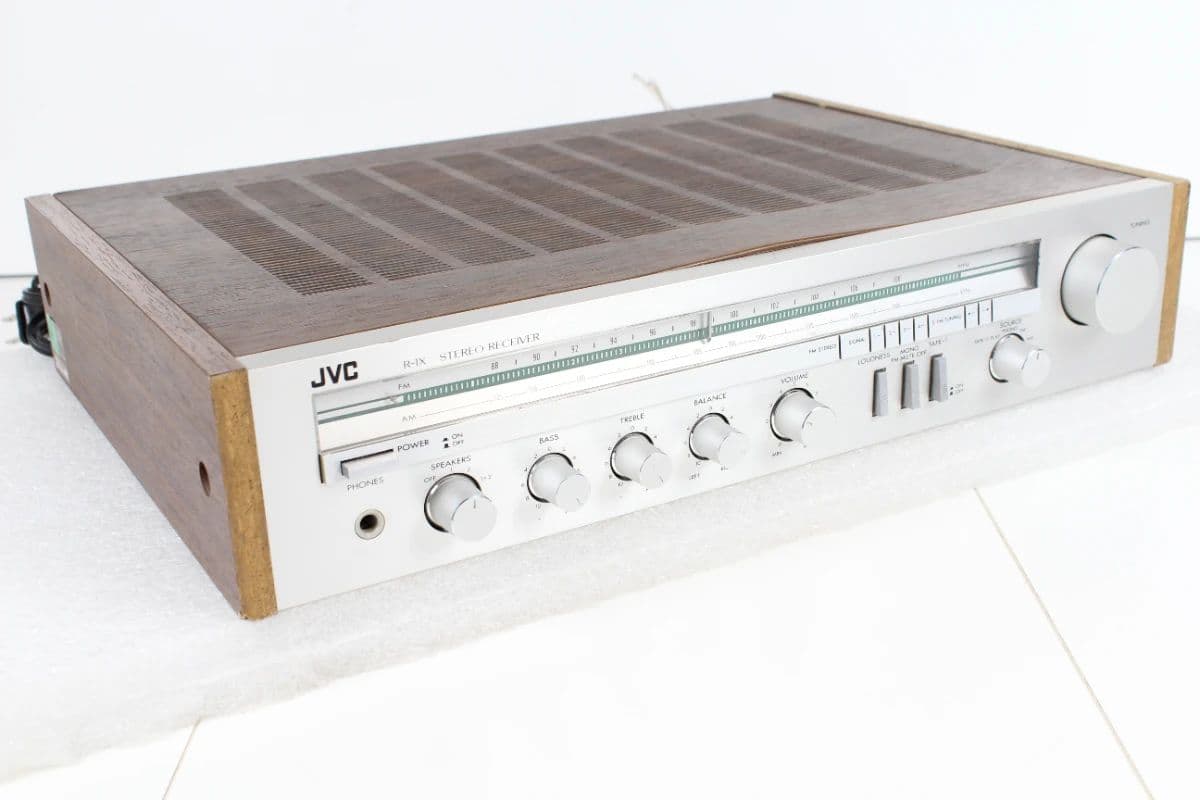 Electronic Technicians And Music Lovers Auction - Records, Vintage Audio, Test Equipment And More photo 1