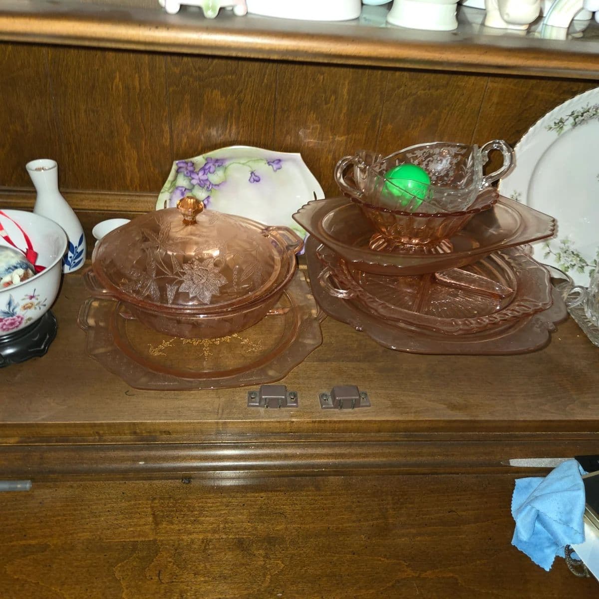 Multi generation family sale. First time ever and new discoveries being discovered photo 12