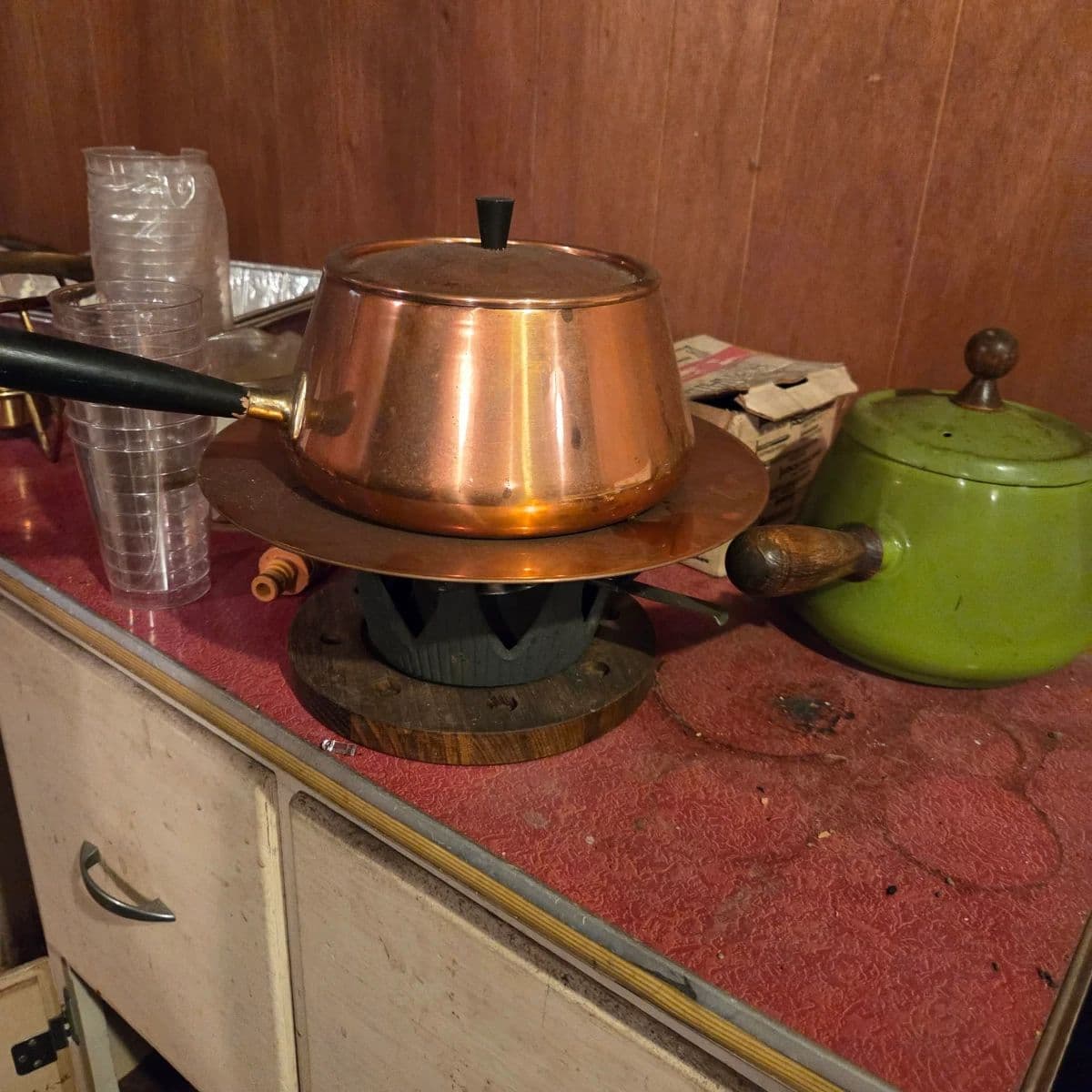 Multi generation family sale. First time ever and new discoveries being discovered photo 5