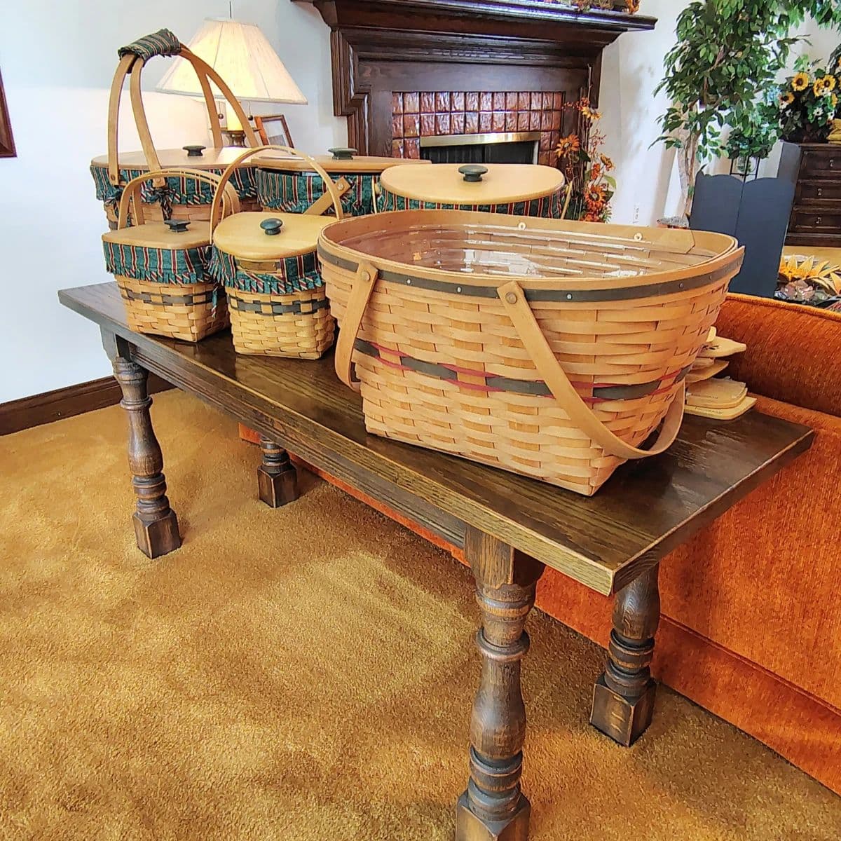Wallinwood Springs~Mid-Century thru 1990's Nostalgia, Packed with Sweetness! photo 12