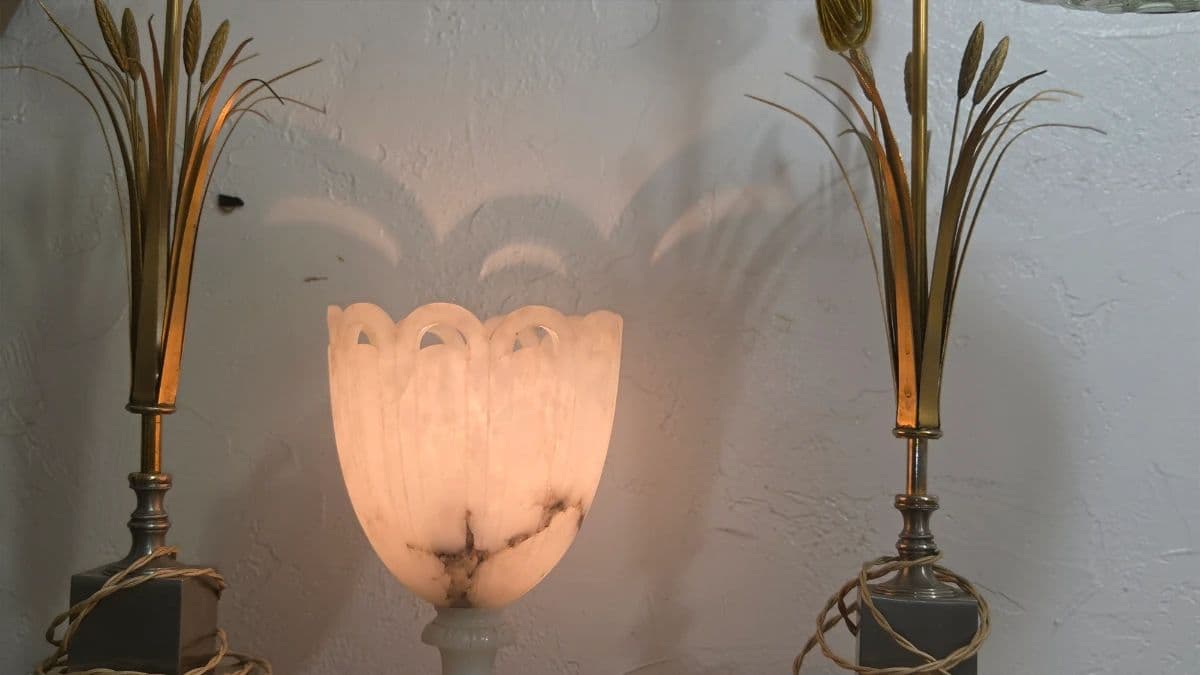 Antique Murano and furniture sale photo 12