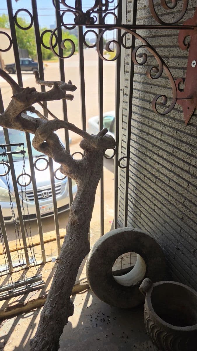 Antique Murano and furniture sale photo 1