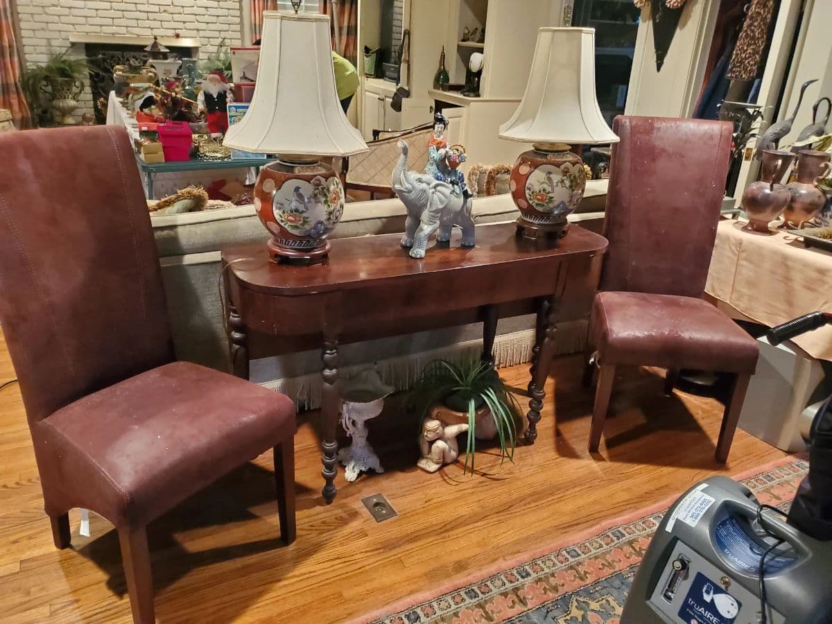 BEAUTIFUL MEMPHIS ESTATE SALE 10×MORE THEN PICS SHOW OVERFULL photo 3