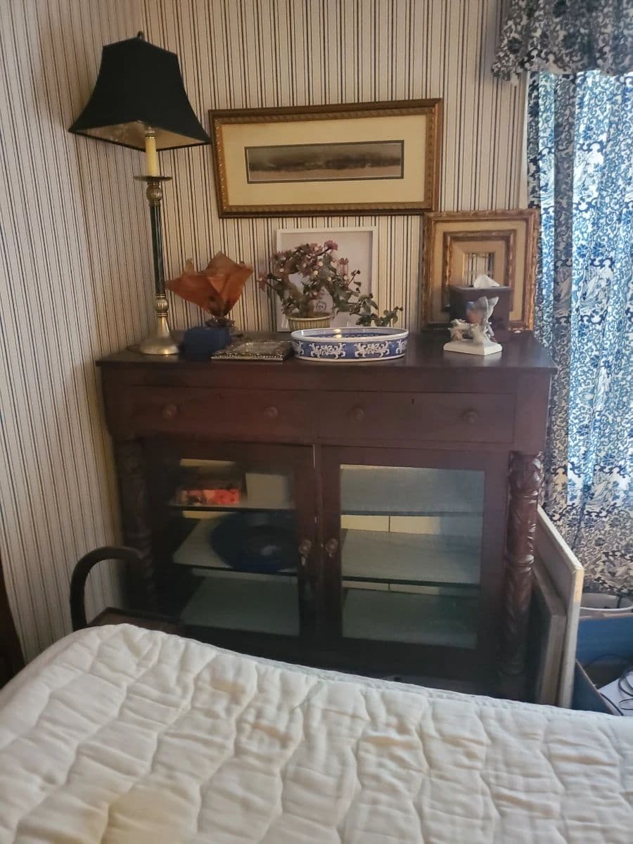 BEAUTIFUL MEMPHIS ESTATE SALE 10×MORE THEN PICS SHOW OVERFULL photo 9