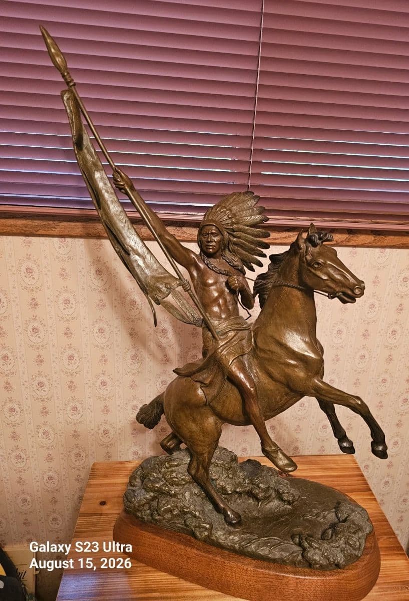 Don’s Auctions Solstad Family Auction Part 2 photo 10