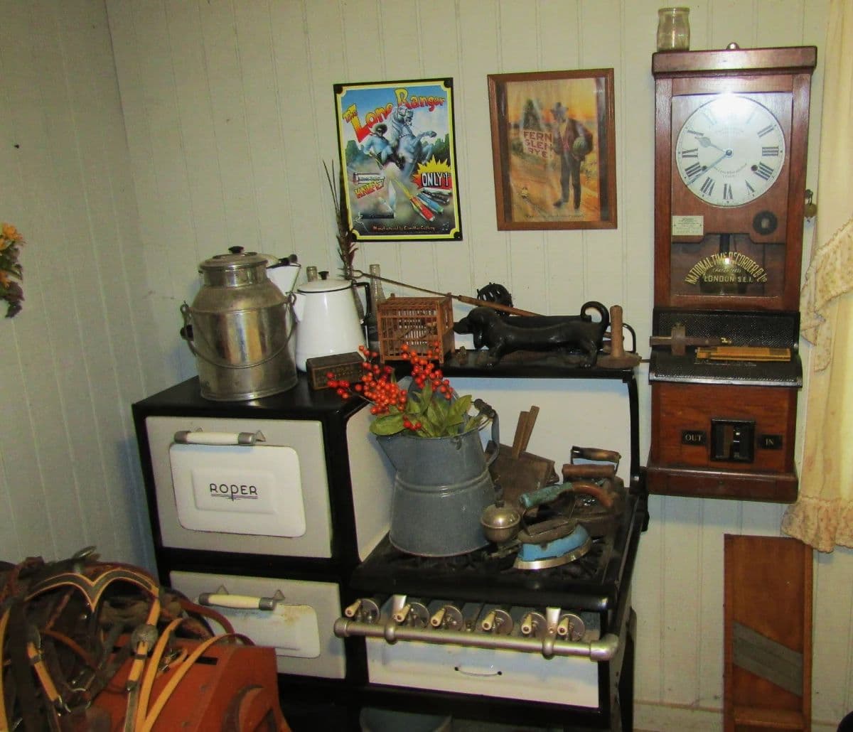 Don’s Auctions Solstad Family Auction Part 2 photo 3