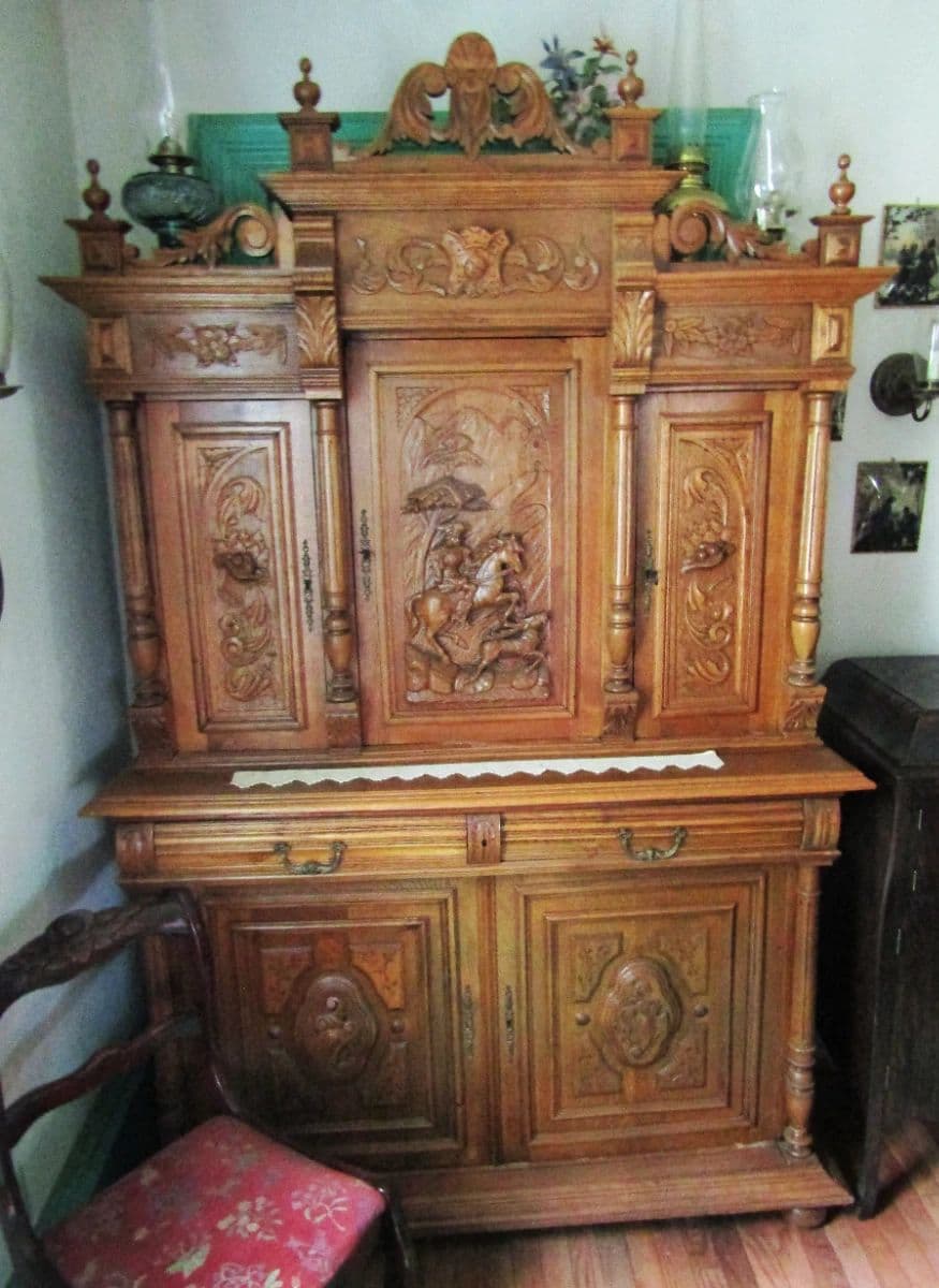 Don’s Auctions Solstad Family Auction Part 2 photo 8