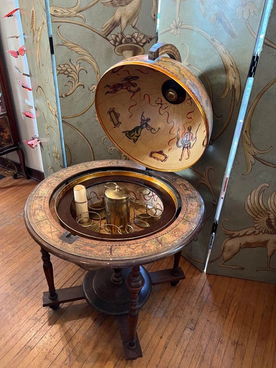 Part One of a Two-Part Miracle Mile Estate Sale photo 9
