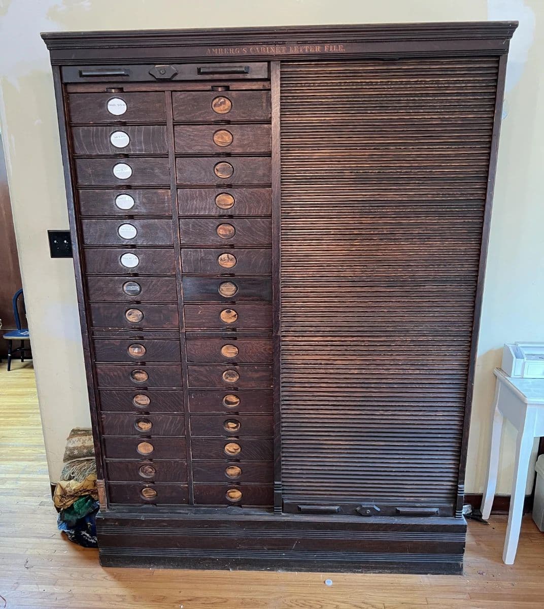 Part One of a Two-Part Miracle Mile Estate Sale photo 2