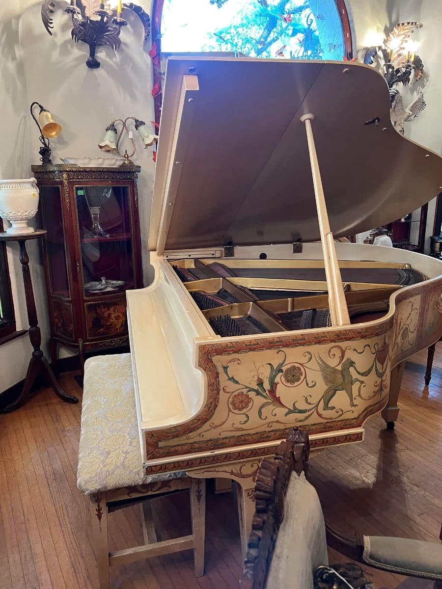 Part One of a Two-Part Miracle Mile Estate Sale photo 7