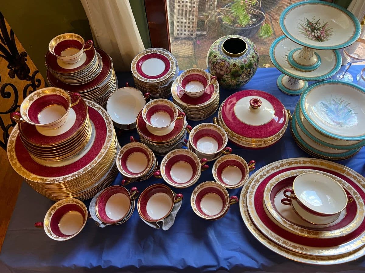 Part One of a Two-Part Miracle Mile Estate Sale photo 11