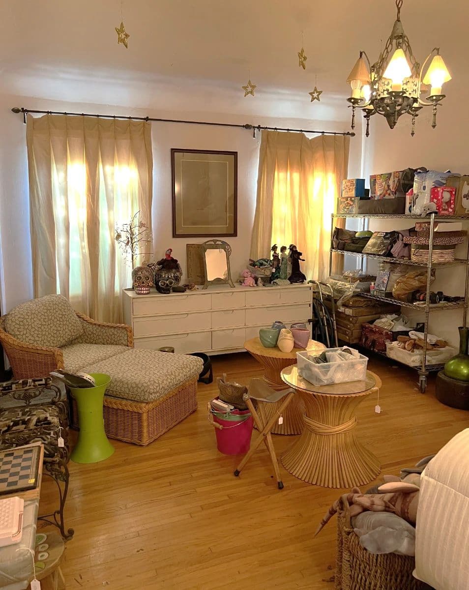 Part One of a Two-Part Miracle Mile Estate Sale photo 4