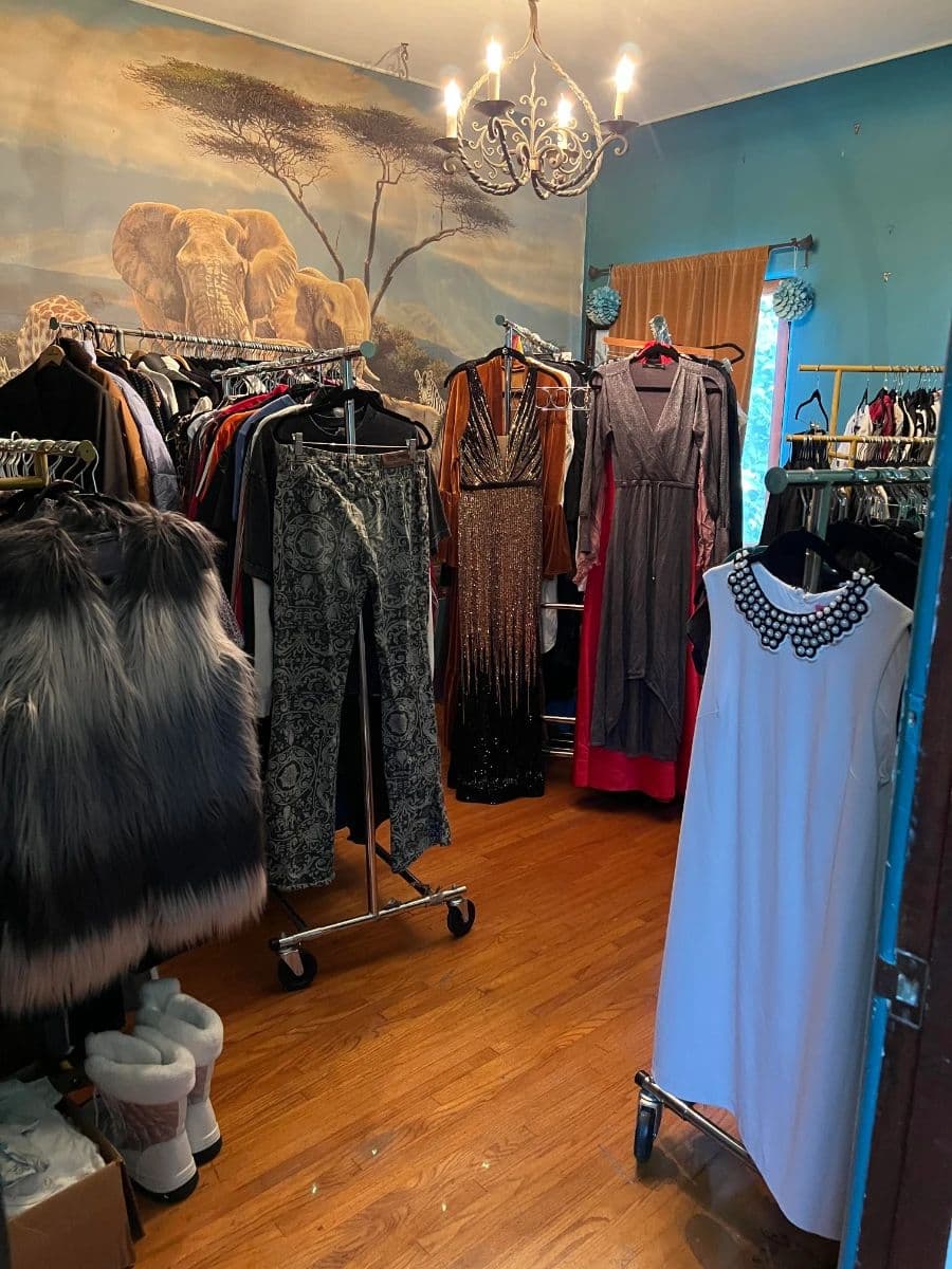 Part One of a Two-Part Miracle Mile Estate Sale photo 3