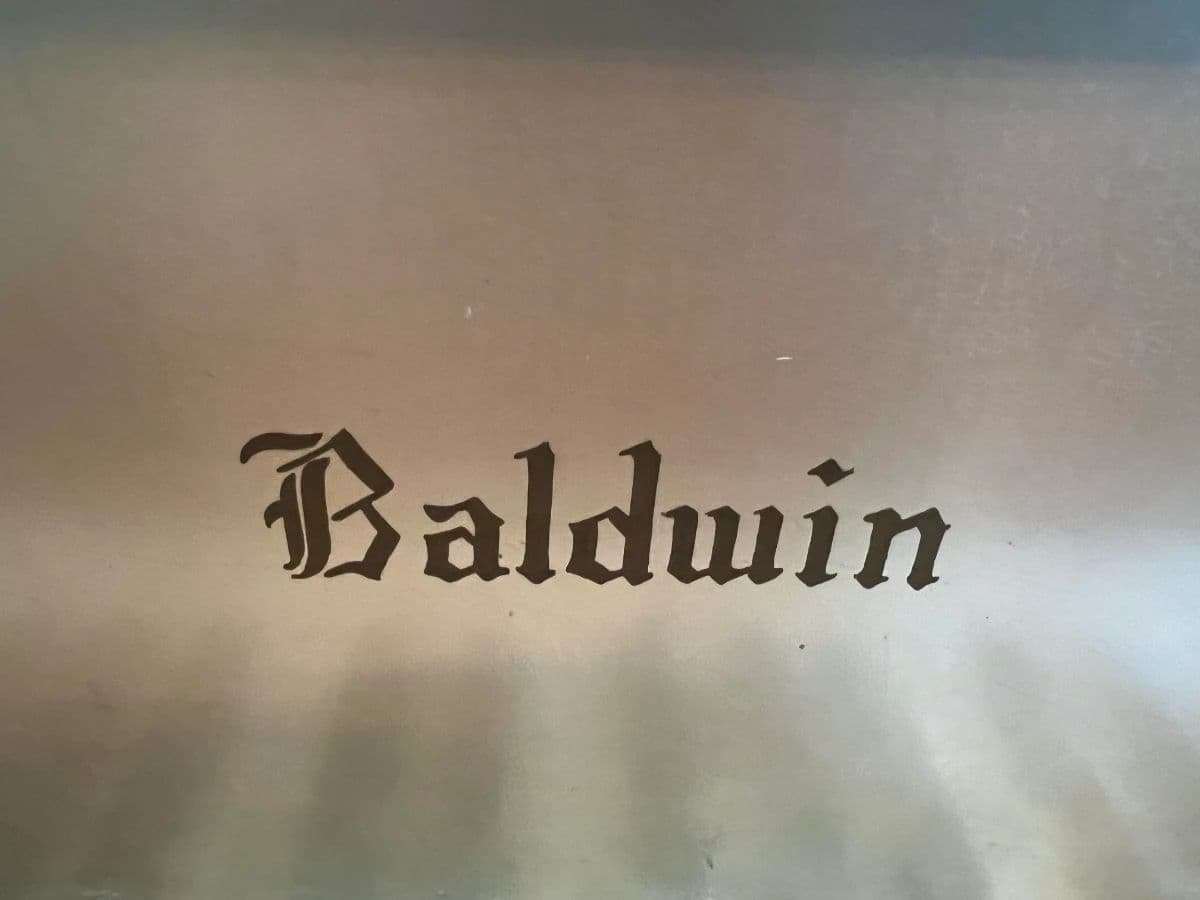 Part One of a Two-Part Miracle Mile Estate Sale photo 6