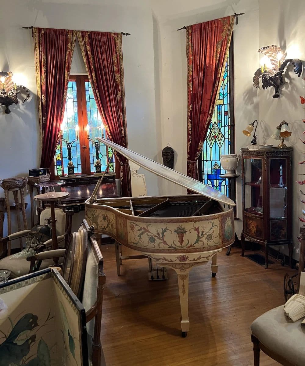Part One of a Two-Part Miracle Mile Estate Sale photo 5