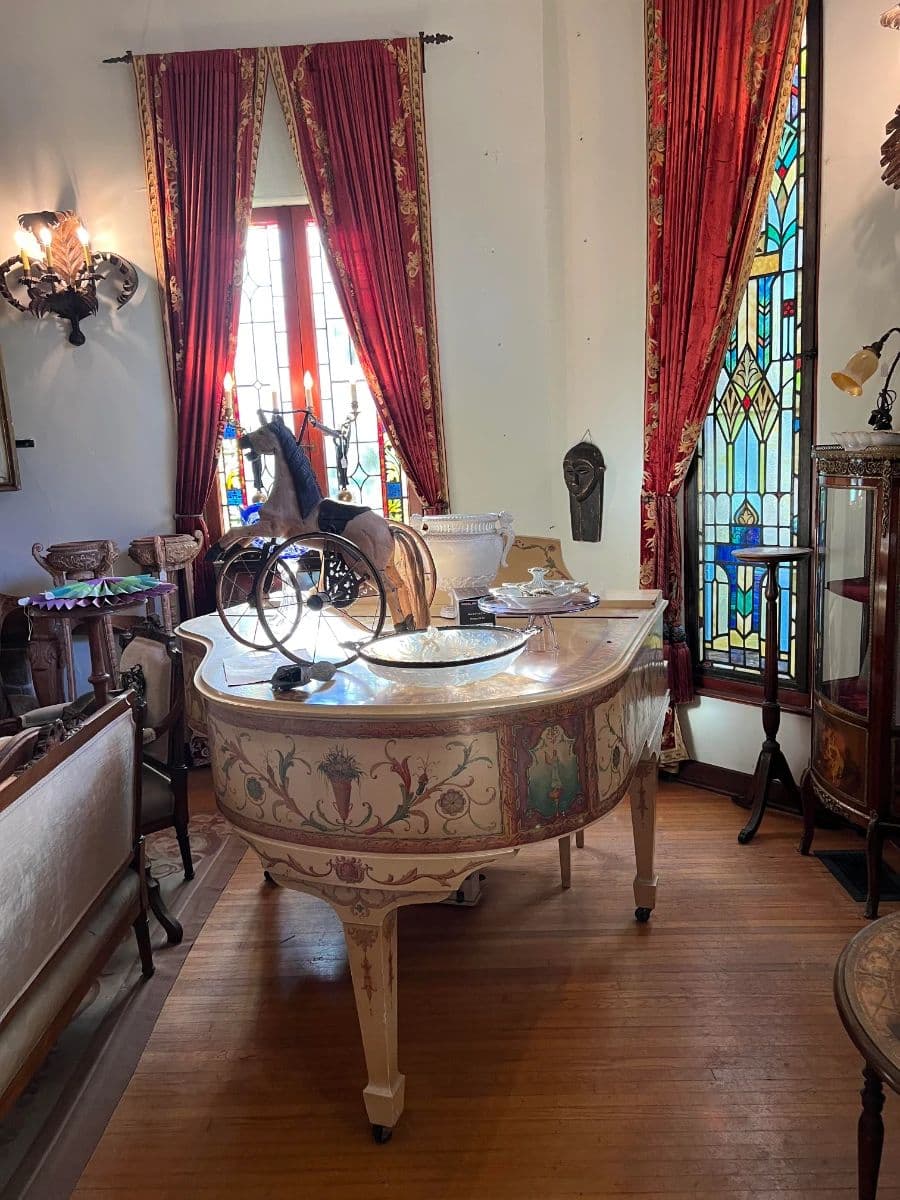 Part One of a Two-Part Miracle Mile Estate Sale photo 8