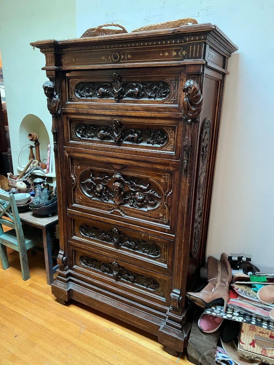 Part One of a Two-Part Miracle Mile Estate Sale photo 10